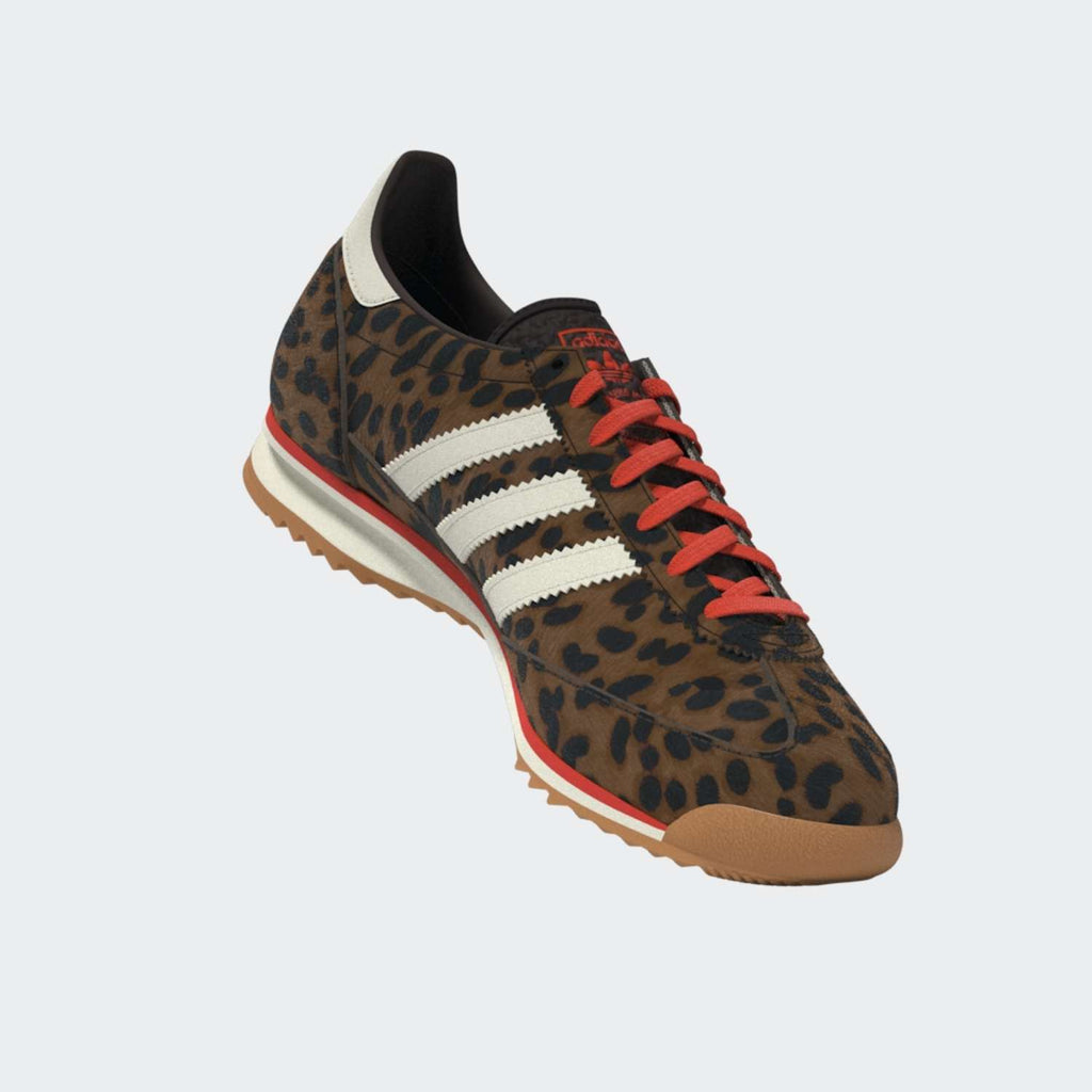 Zapatillas ADIDAS SL 72 OG W JI0189 Multicolor
