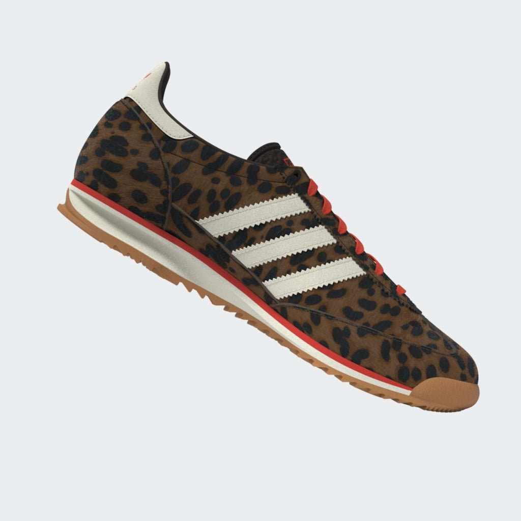 Zapatillas ADIDAS SL 72 OG W JI0189 Multicolor