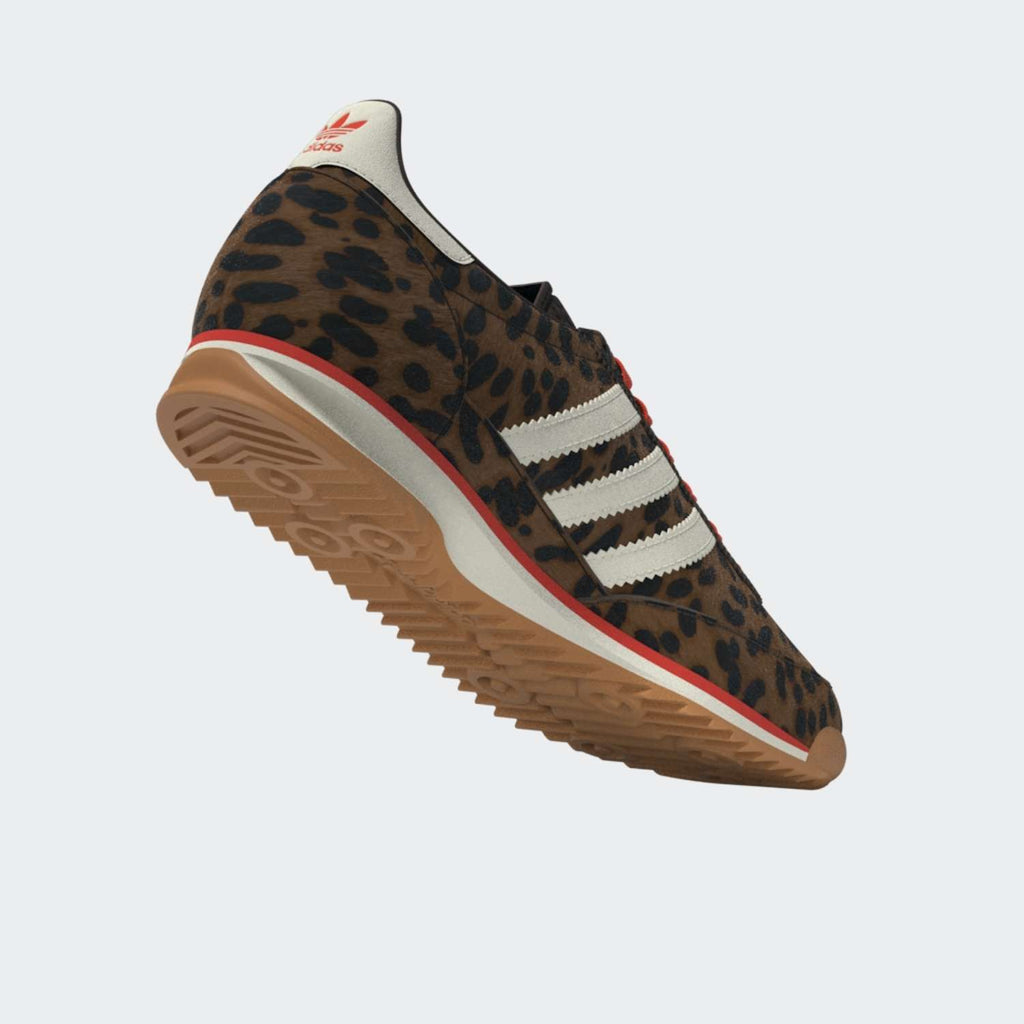 Zapatillas ADIDAS SL 72 OG W JI0189 Multicolor