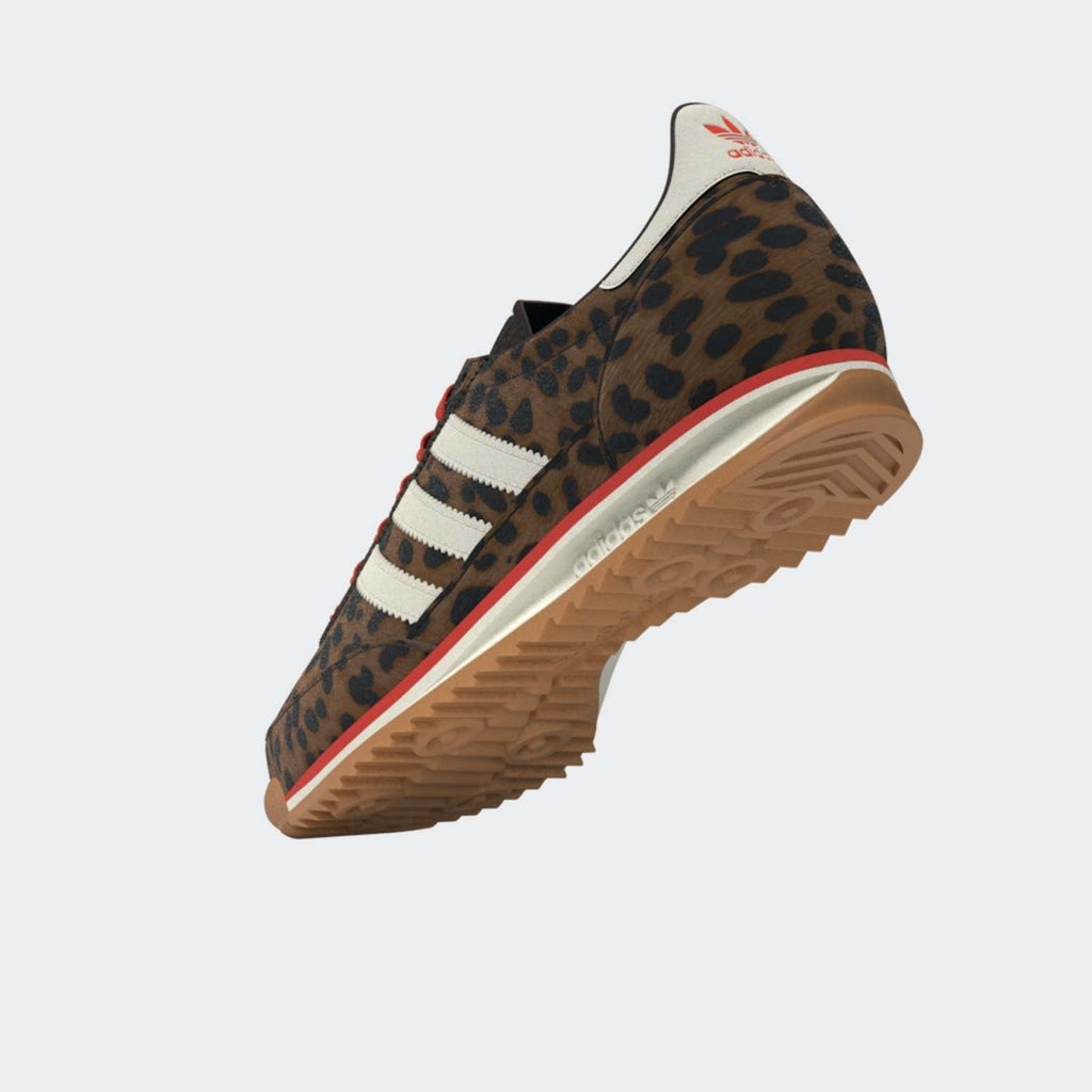 Zapatillas ADIDAS SL 72 OG W JI0189 Multicolor