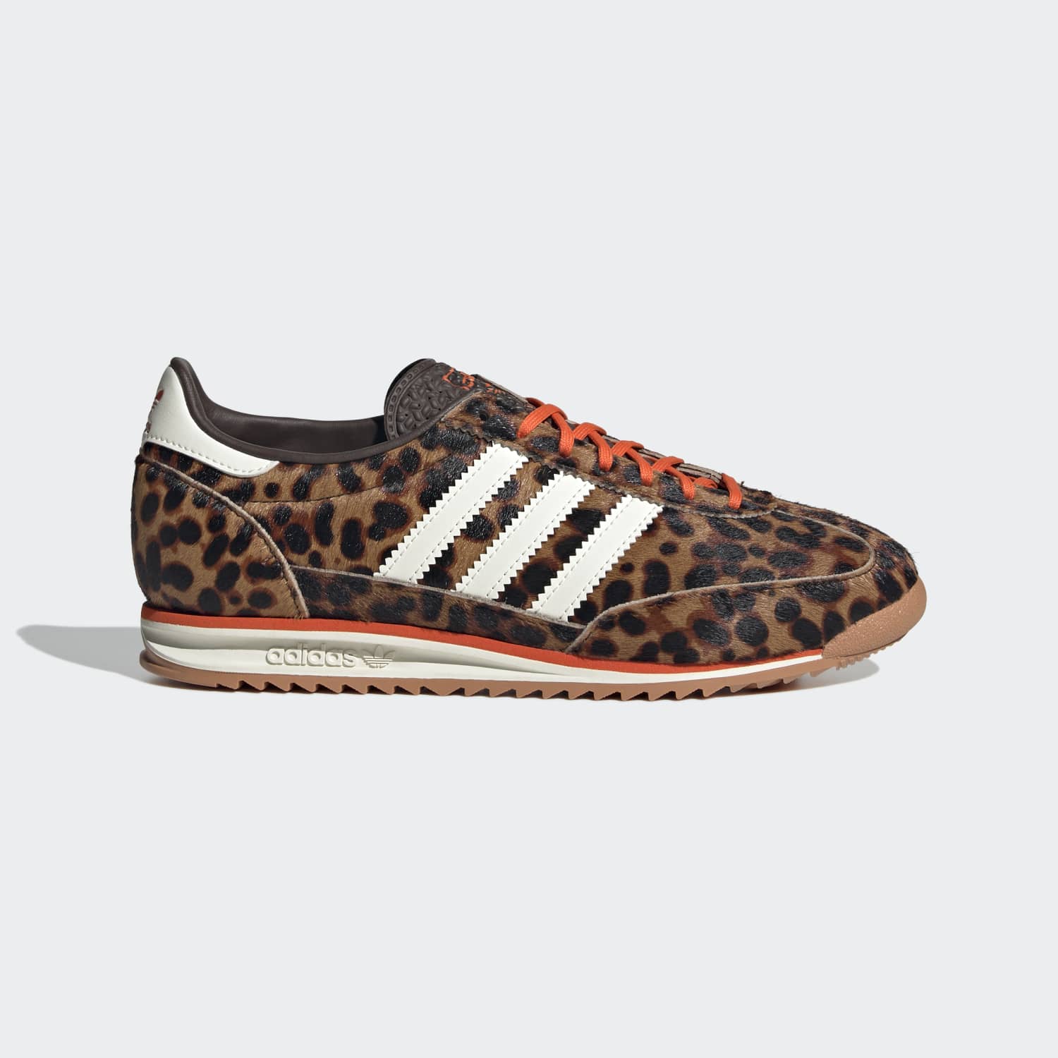 Zapatillas ADIDAS SL 72 OG W JI0189 Multicolor