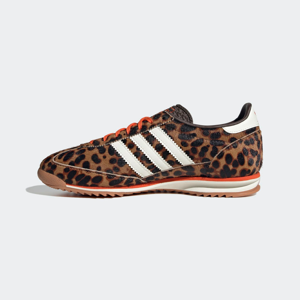 Zapatillas ADIDAS SL 72 OG W JI0189 Multicolor