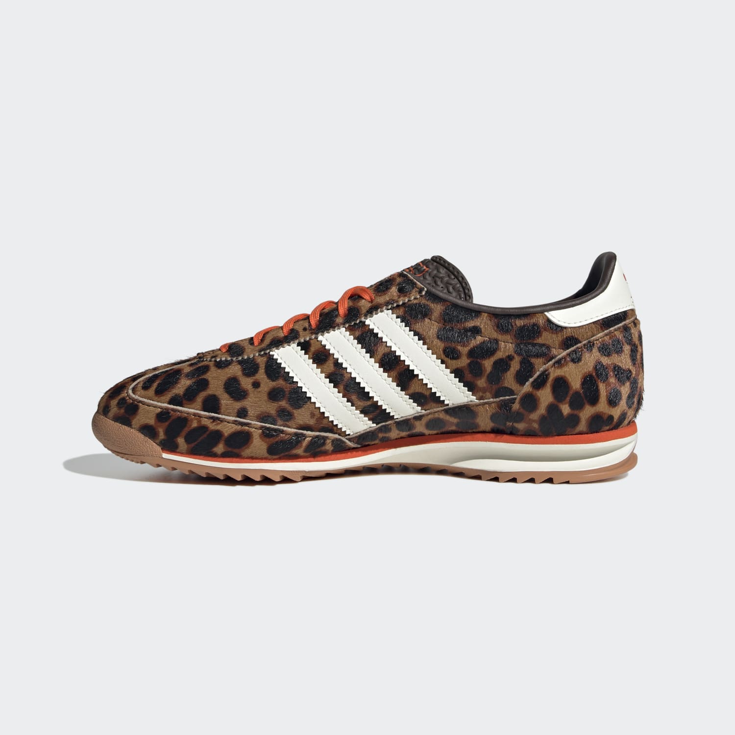 Zapatillas ADIDAS SL 72 OG W JI0189 Multicolor