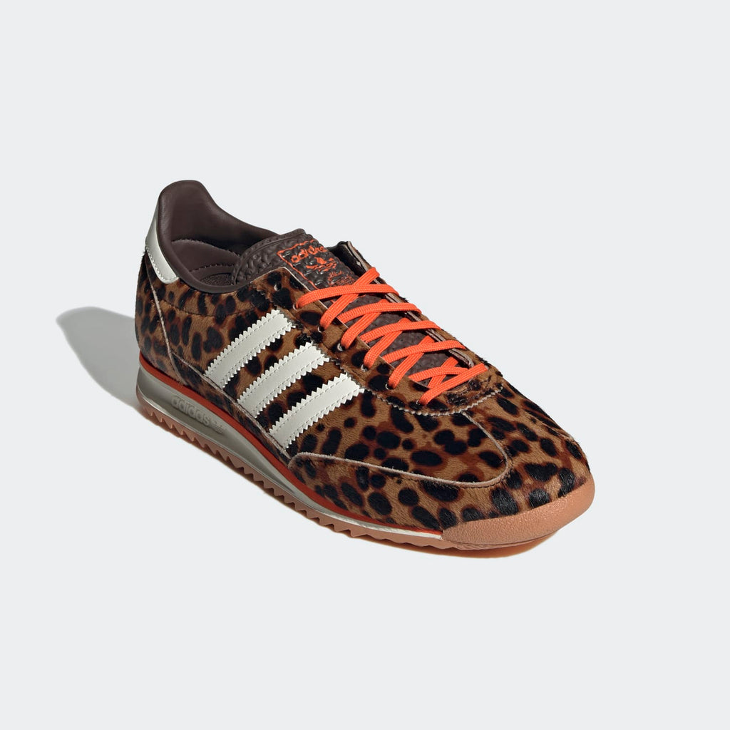 Zapatillas ADIDAS SL 72 OG W JI0189 Multicolor