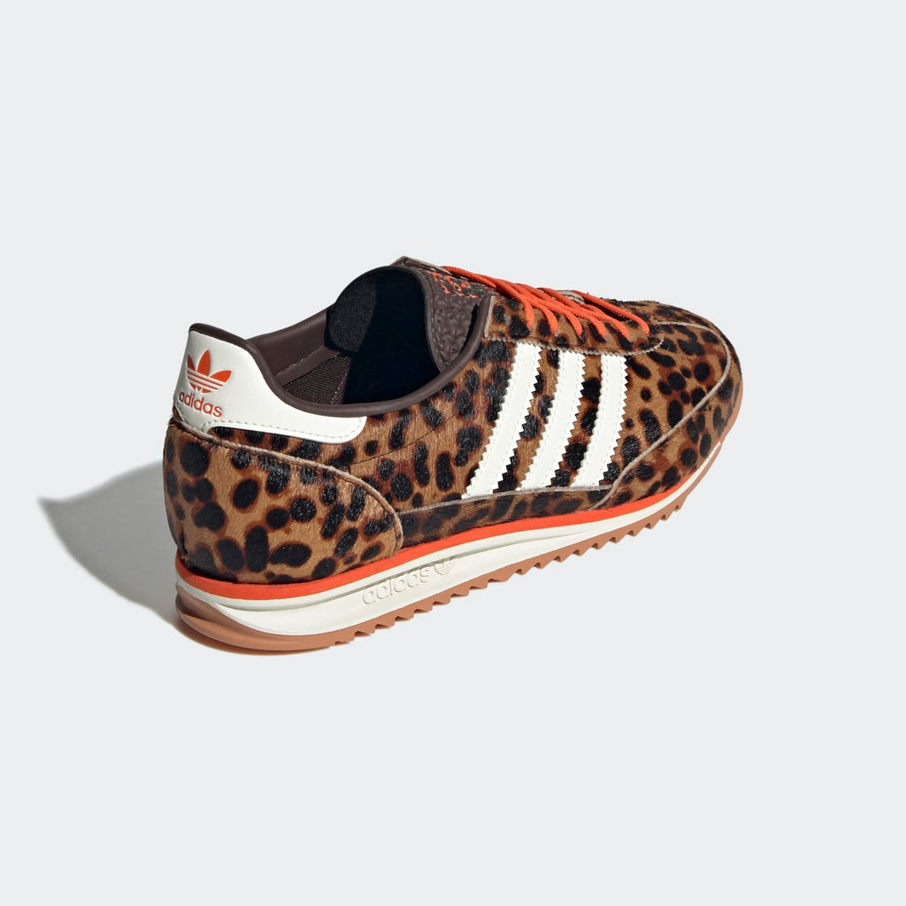 Zapatillas ADIDAS SL 72 OG W JI0189 Multicolor