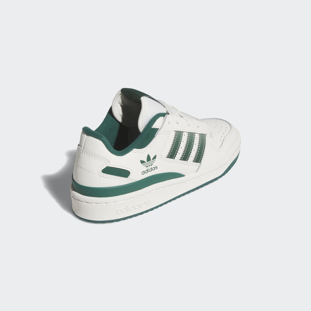 Zapatillas ADIDAS FORUM JI0404 Verde