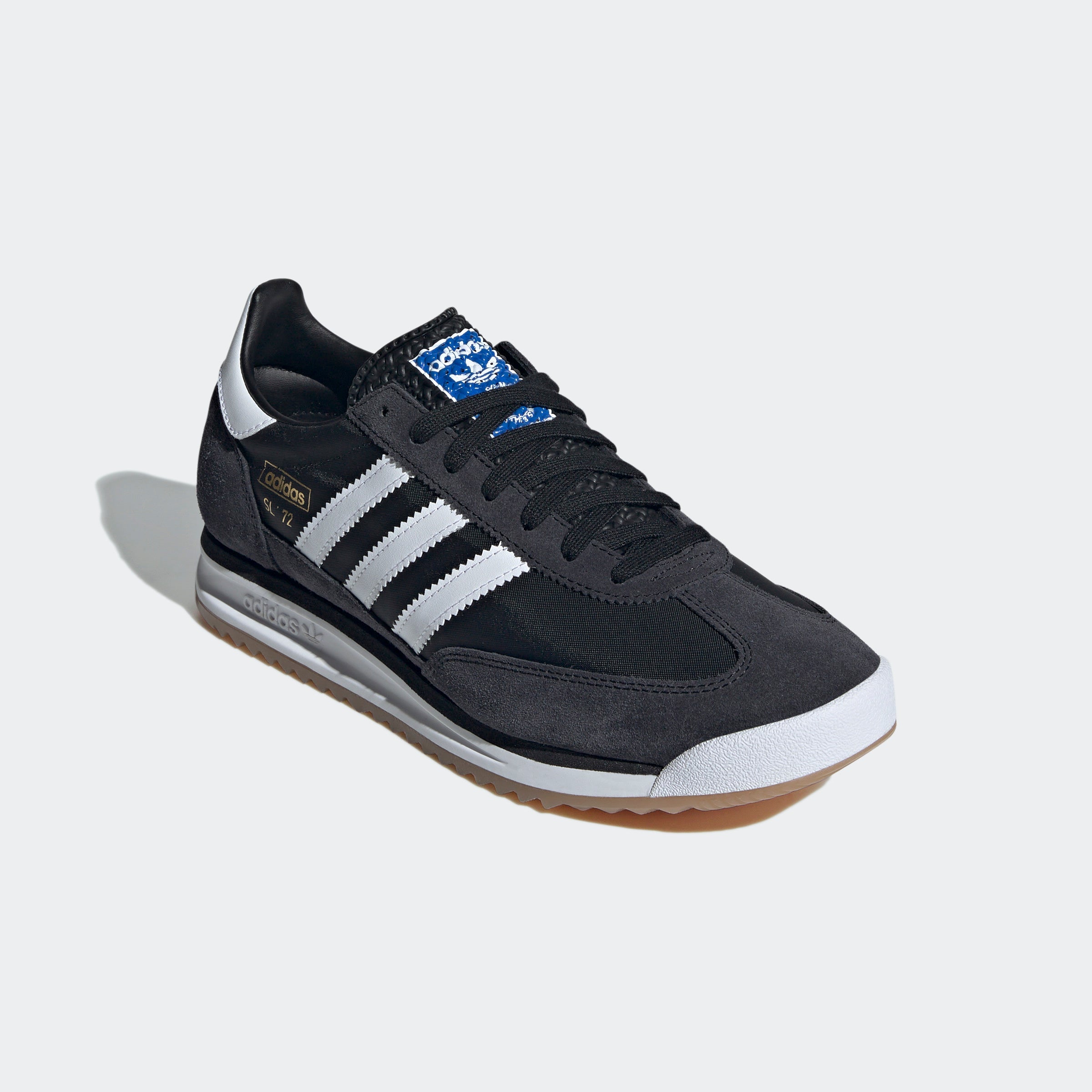 Zapatillas para Hombre ADIDAS JI1282 SL 72 RS ADIDAS