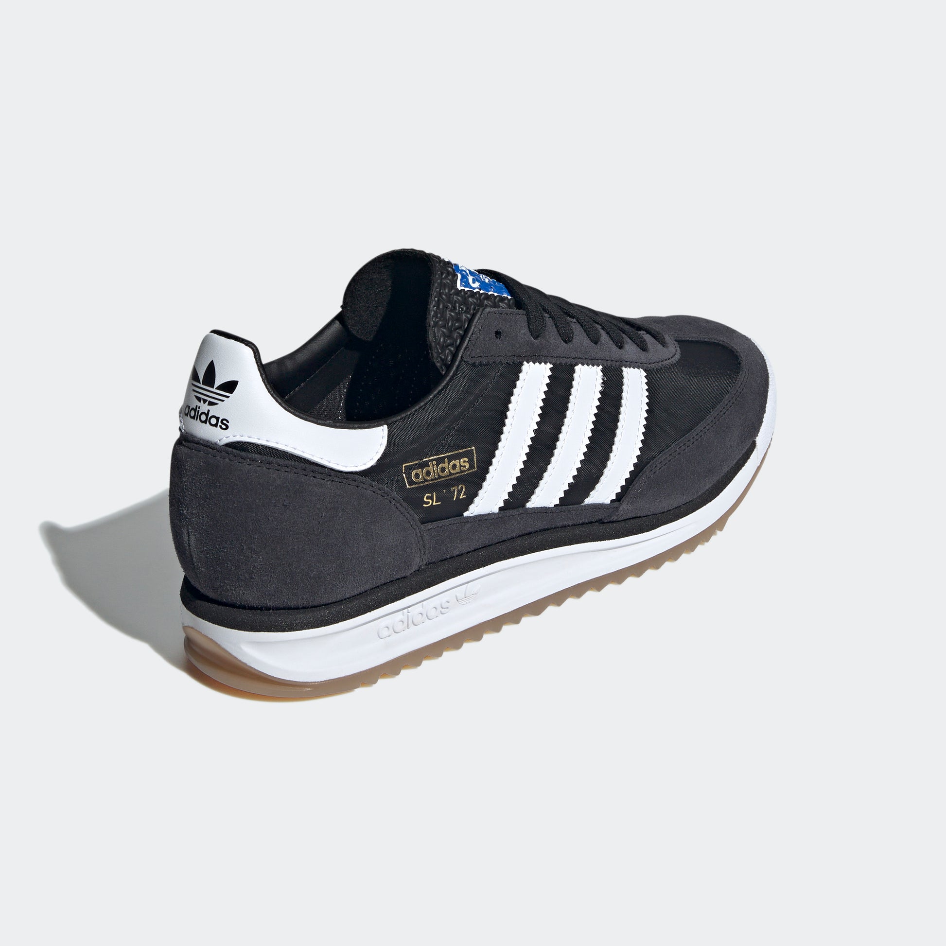 Zapatillas para Hombre ADIDAS JI1282 SL 72