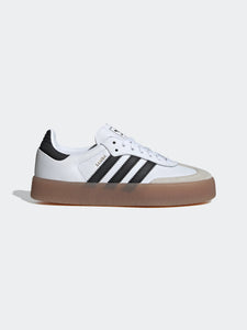 Zapatillas para Mujer ADIDAS JI1349 SAMBAE W WHT