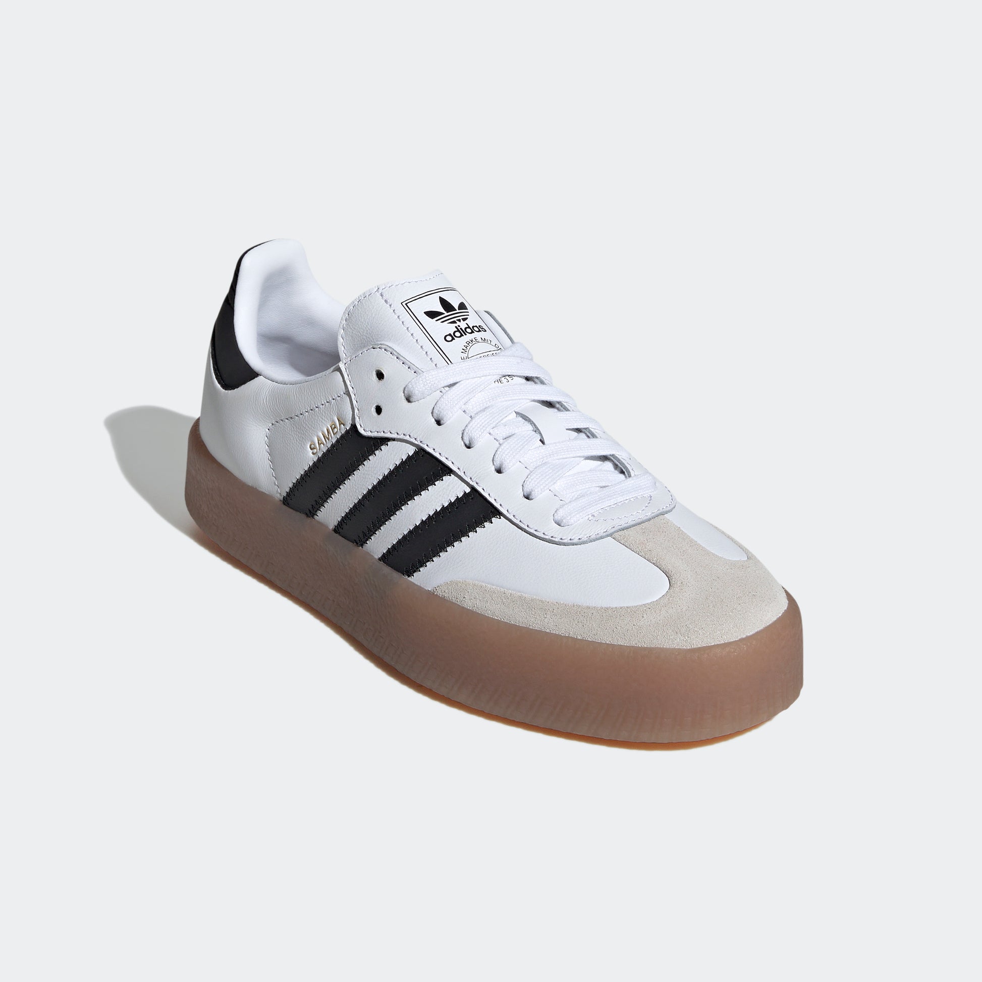 Zapatillas para Mujer ADIDAS JI1349 SAMBAE