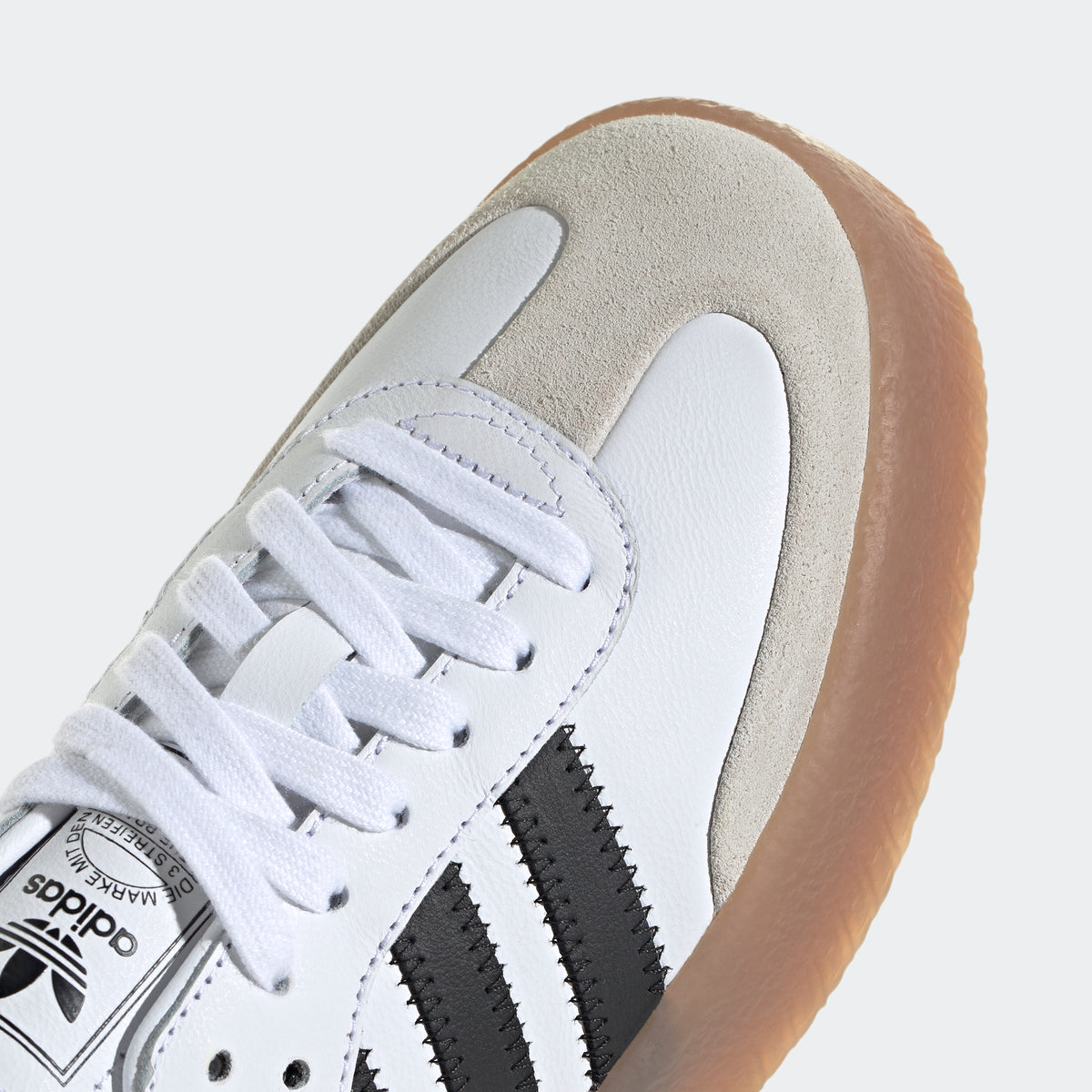 Zapatillas para Mujer ADIDAS JI1349 SAMBAE