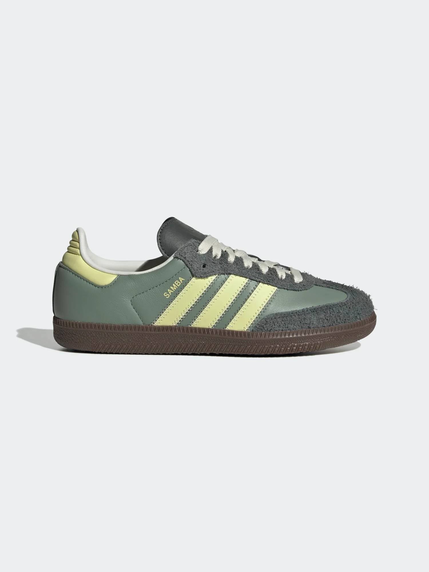 Zapatillas para Mujer ADIDAS JI1863 SAMBA OG ADIDAS