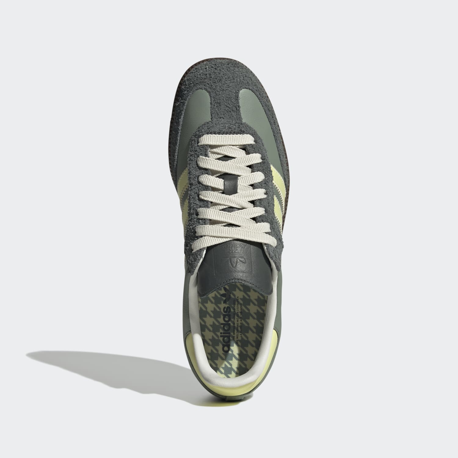 Zapatillas para Mujer ADIDAS JI1863 SAMBA OG ADIDAS