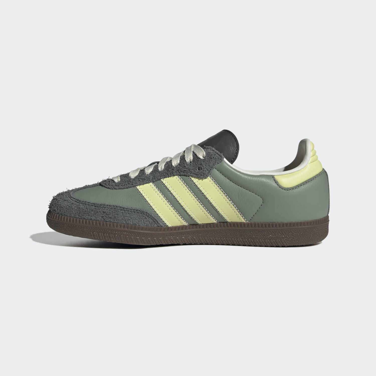 Zapatillas para Mujer ADIDAS JI1863 SAMBA OG ADIDAS