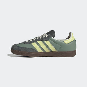 Zapatillas para Mujer ADIDAS JI1863 SAMBA OG W 863