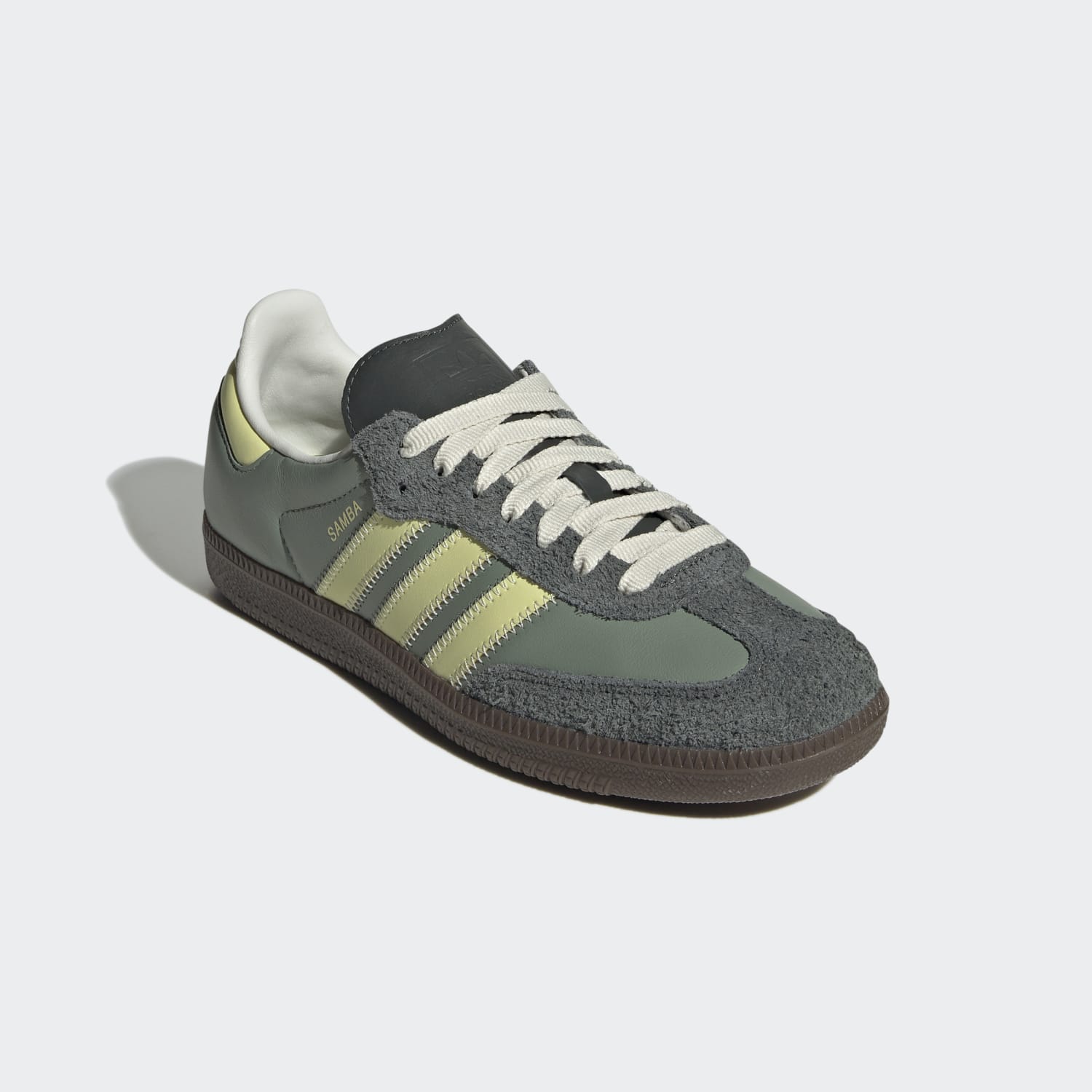 Zapatillas para Mujer ADIDAS JI1863 SAMBA OG ADIDAS