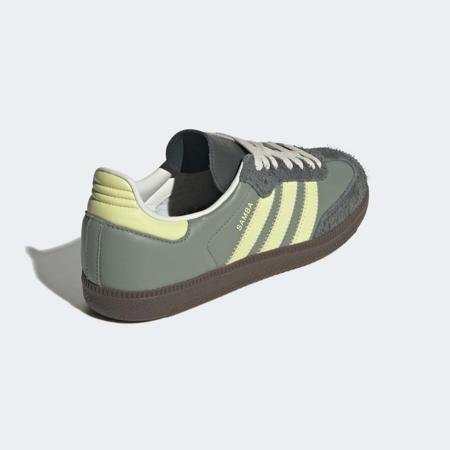 Zapatillas para Mujer ADIDAS JI1863 SAMBA OG ADIDAS