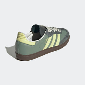 Zapatillas para Mujer ADIDAS JI1863 SAMBA OG W 863