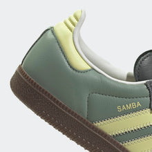 Cargar imagen en el visor de la galería, Zapatillas para Mujer ADIDAS JI1863 SAMBA OG W 863
