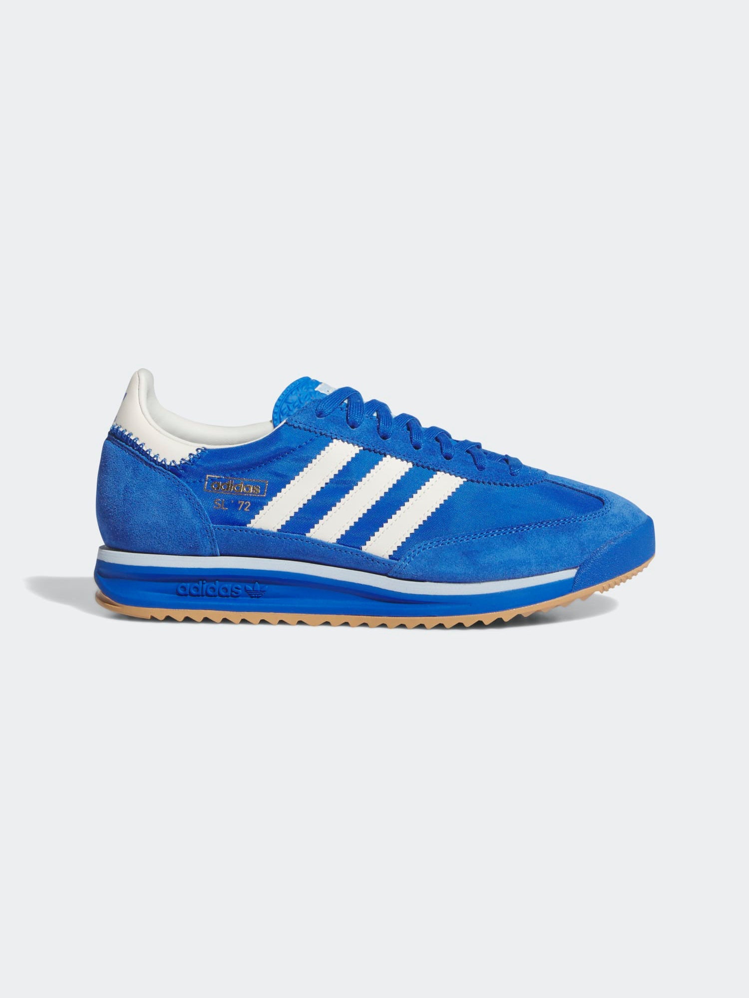Zapatillas para Hombre ADIDAS JI2002 SL 72 RS 002 ADIDAS