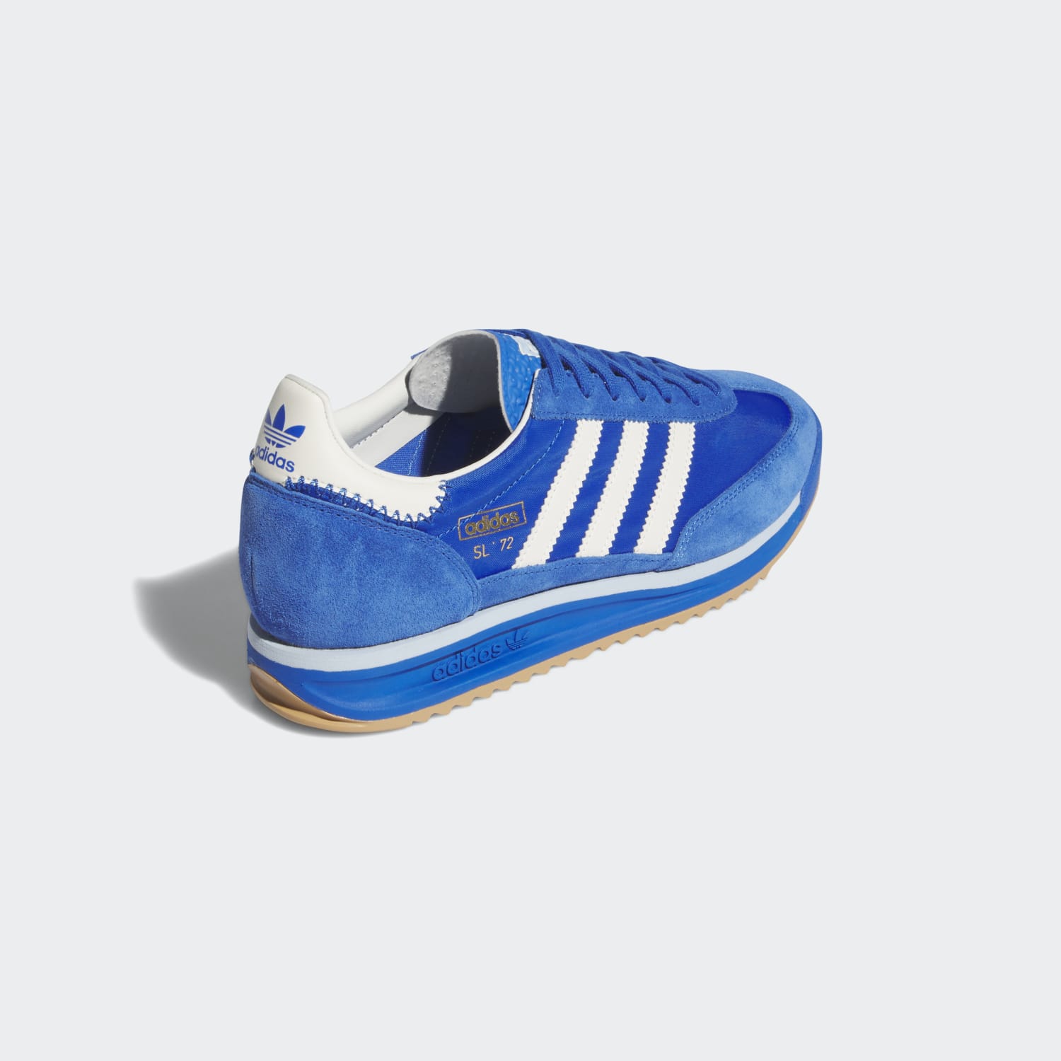 Zapatillas para Hombre ADIDAS JI2002 SL 72 RS 002 ADIDAS