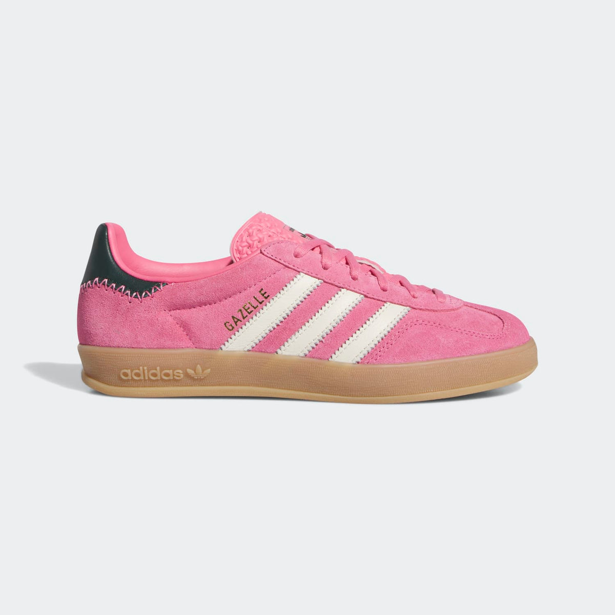 Zapatillas para Mujer ADIDAS GAZELLE Rosado