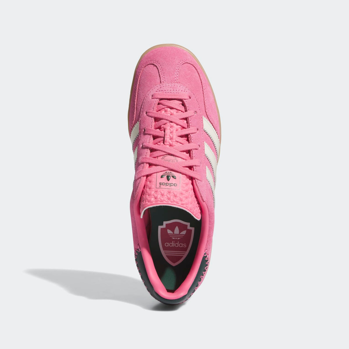 Zapatillas para Mujer ADIDAS GAZELLE Rosado