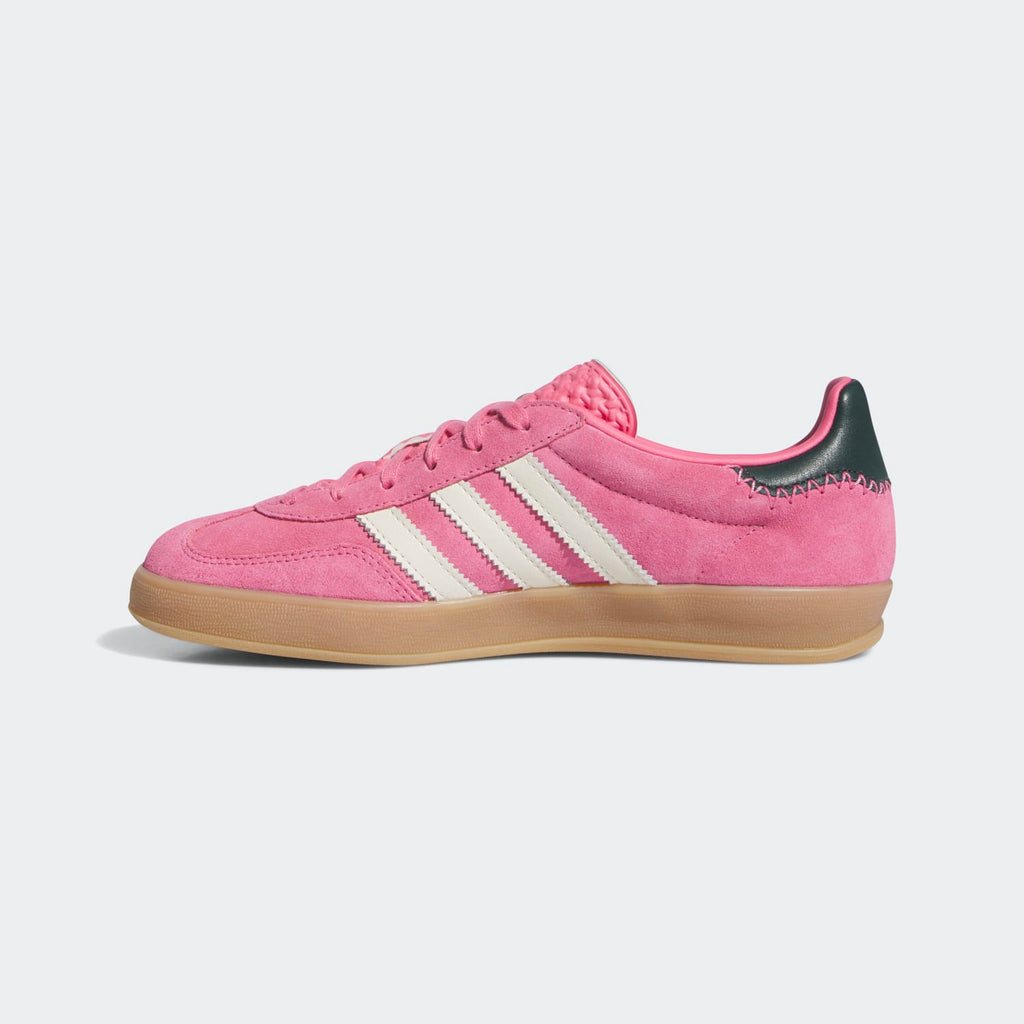 Zapatillas para Mujer ADIDAS GAZELLE Rosado