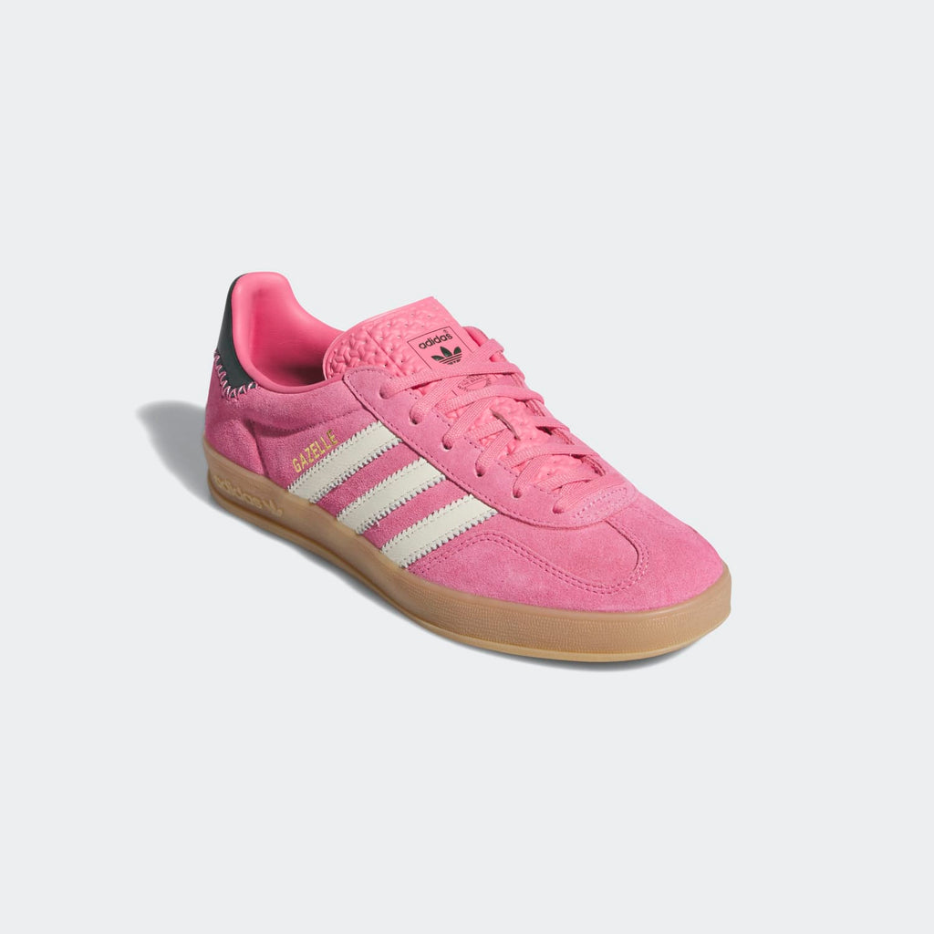 Zapatillas para Mujer ADIDAS GAZELLE Rosado