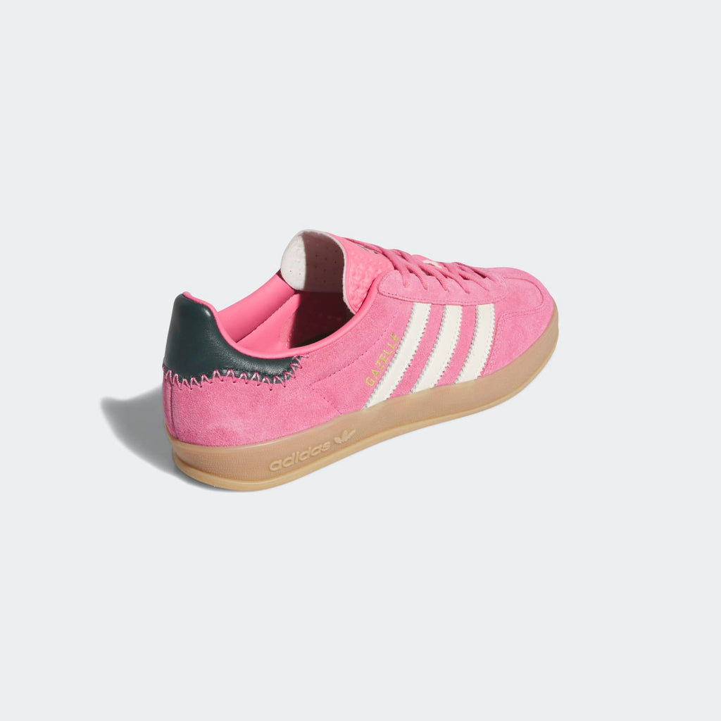Zapatillas para Mujer ADIDAS GAZELLE Rosado