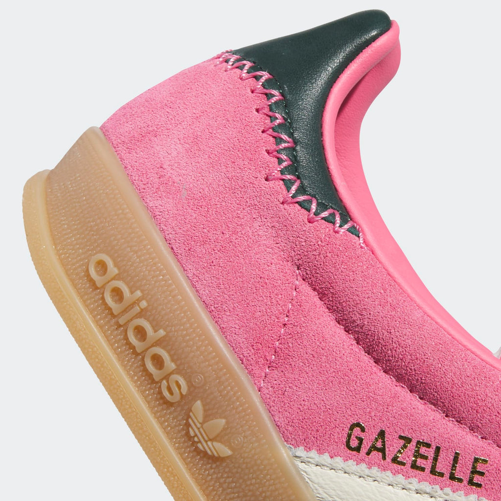 Zapatillas para Mujer ADIDAS GAZELLE Rosado