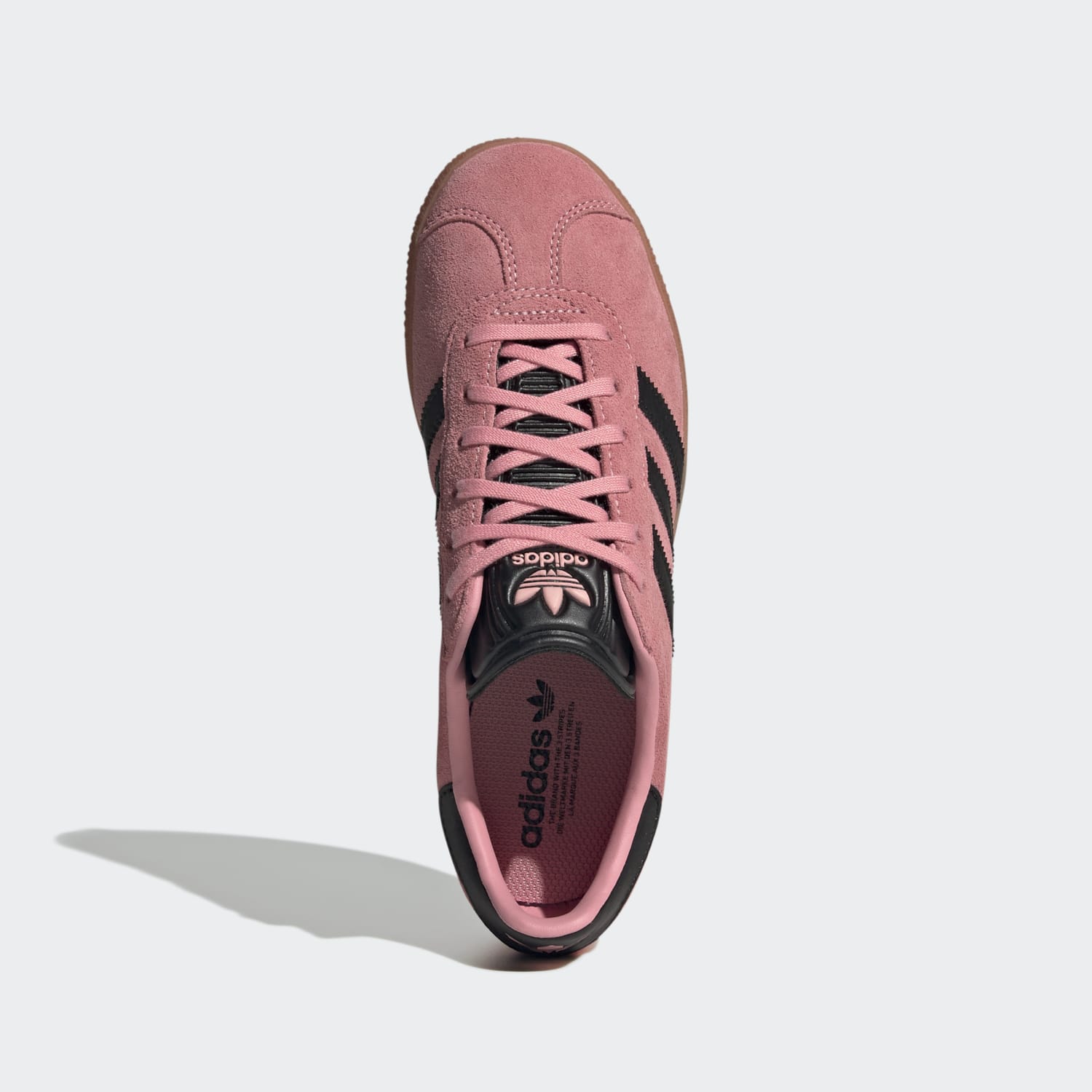 Zapatillas ADIDAS JI2053 GAZELLE J ADIDAS