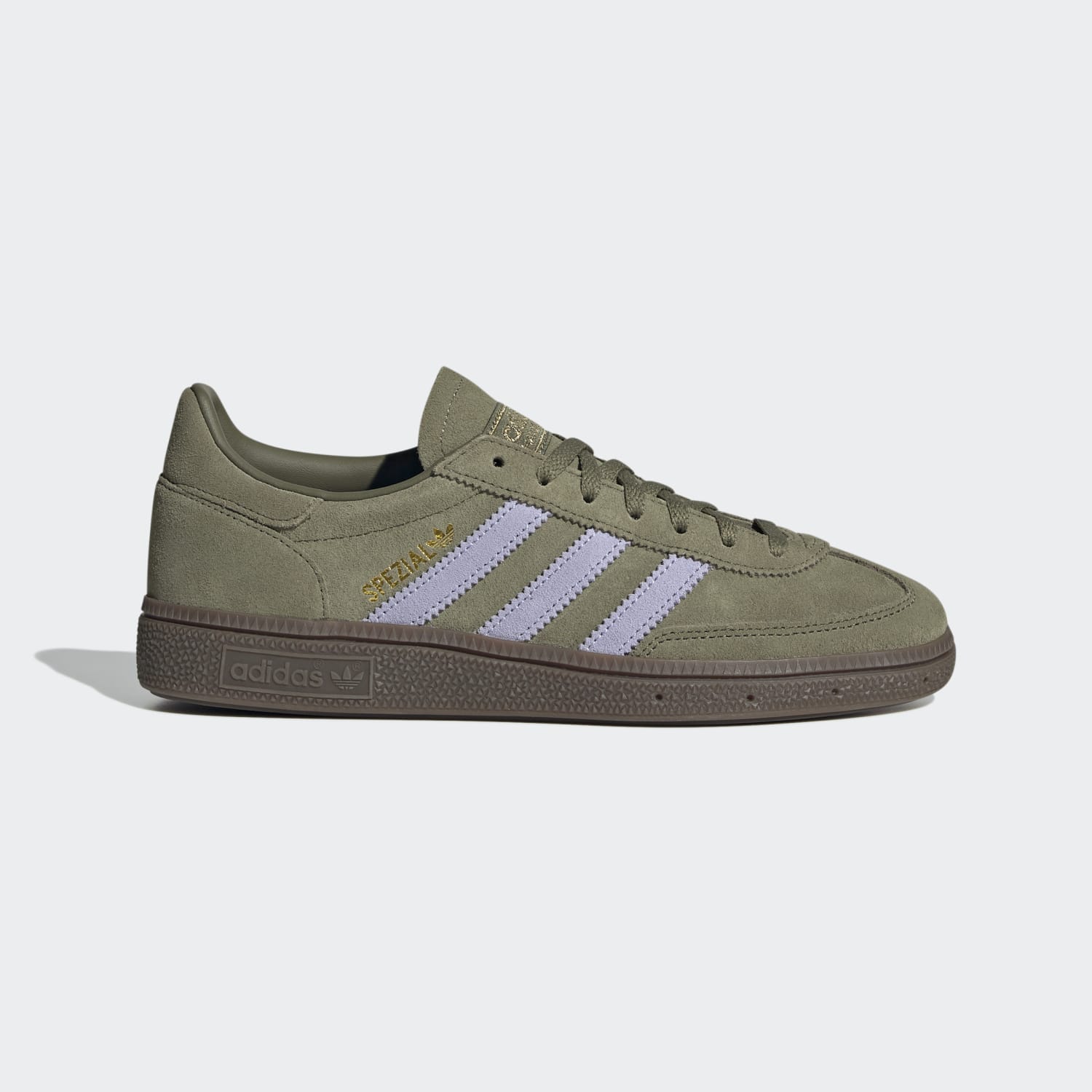 Zapatillas para Mujer ADIDAS HANDBALL SPEZIAL Verde