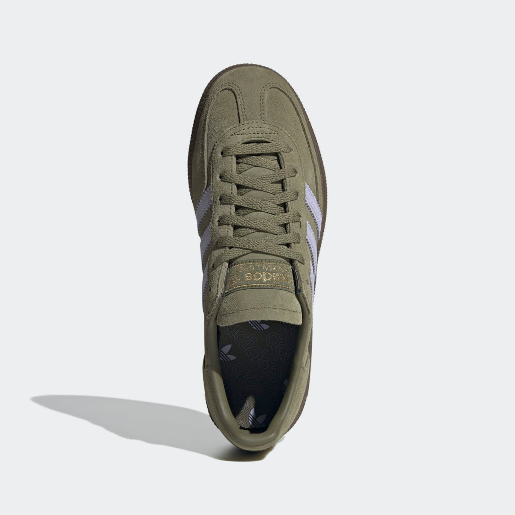 Zapatillas para Mujer ADIDAS HANDBALL SPEZIAL Verde