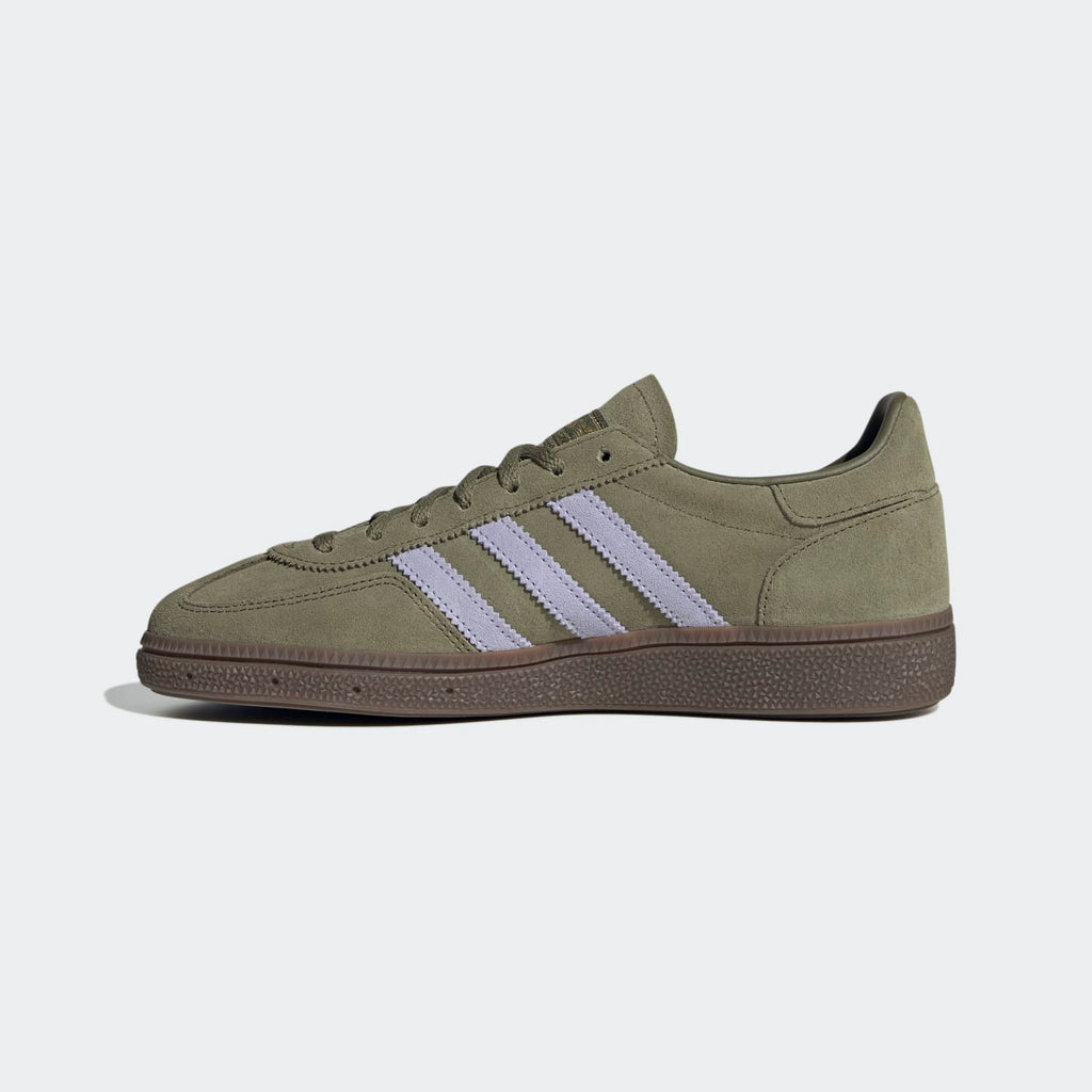 Zapatillas para Mujer ADIDAS HANDBALL SPEZIAL Verde