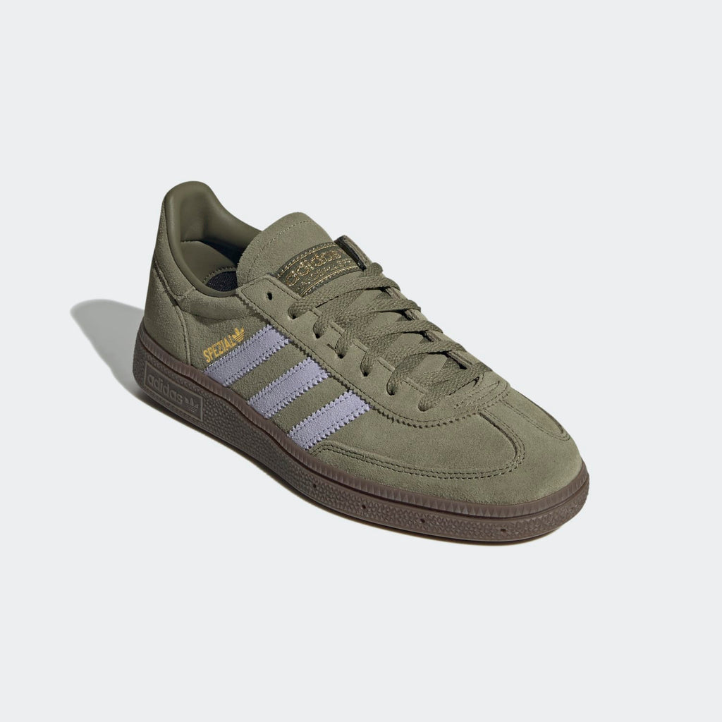 Zapatillas para Mujer ADIDAS HANDBALL SPEZIAL Verde