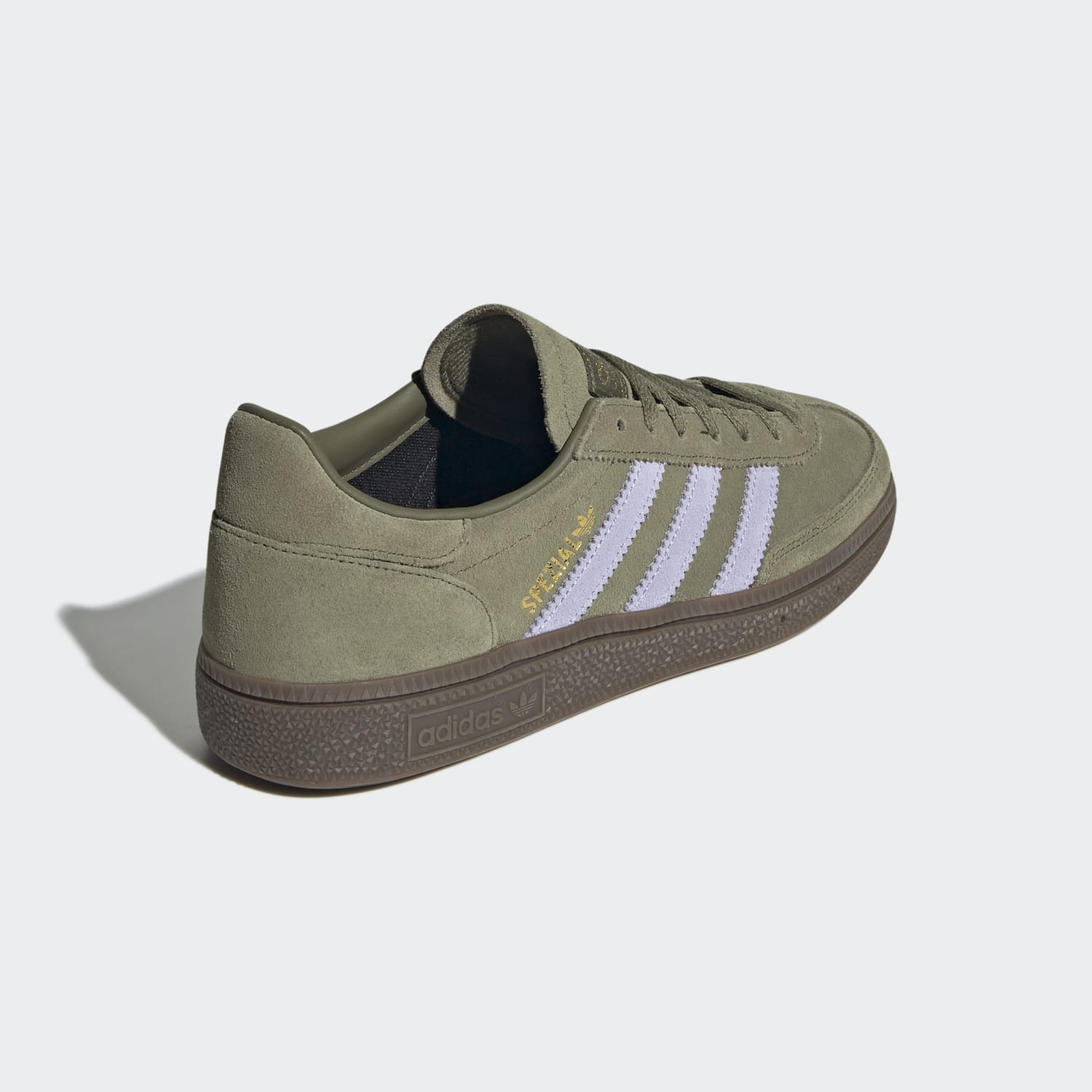Zapatillas para Mujer ADIDAS HANDBALL SPEZIAL Verde