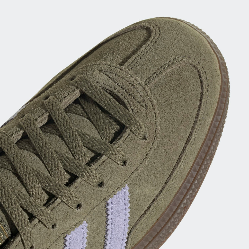 Zapatillas para Mujer ADIDAS HANDBALL SPEZIAL Verde