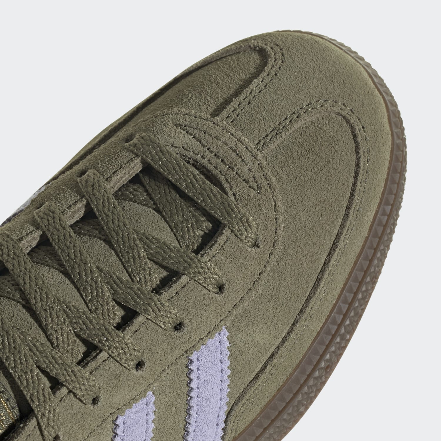 Zapatillas para Mujer ADIDAS HANDBALL SPEZIAL Verde