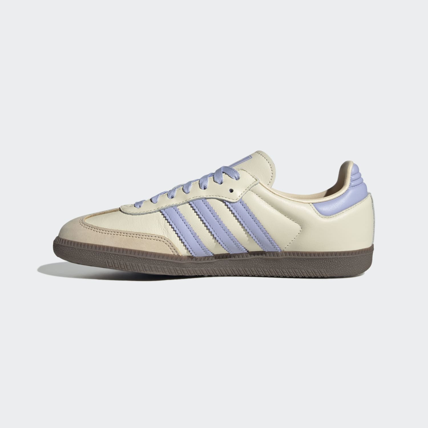 Zapatillas para Mujer ADIDAS SAMBA Morado ADIDAS
