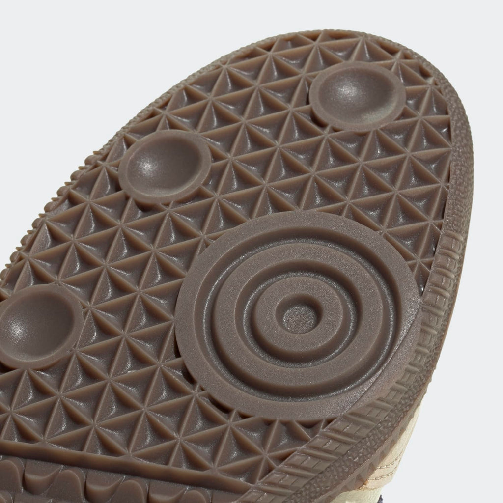 Zapatillas para Mujer ADIDAS SAMBA Morado ADIDAS