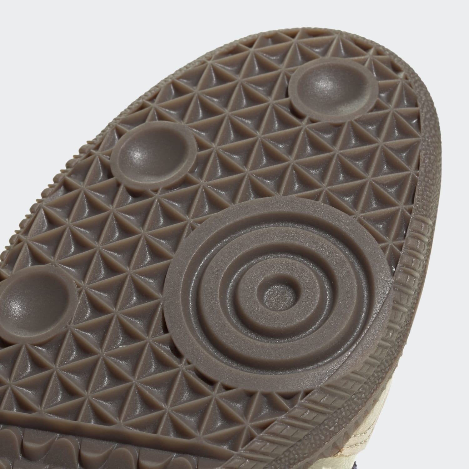 Zapatillas para Mujer ADIDAS SAMBA Morado ADIDAS