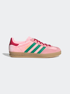 Zapatillas para Mujer ADIDAS JI2713 GAZELLE INDOOR W PNK