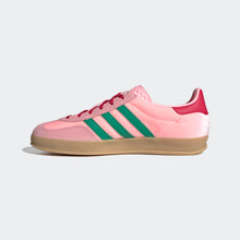 Cargar imagen en el visor de la galería, Zapatillas para Mujer ADIDAS JI2713 GAZELLE INDOOR W PNK
