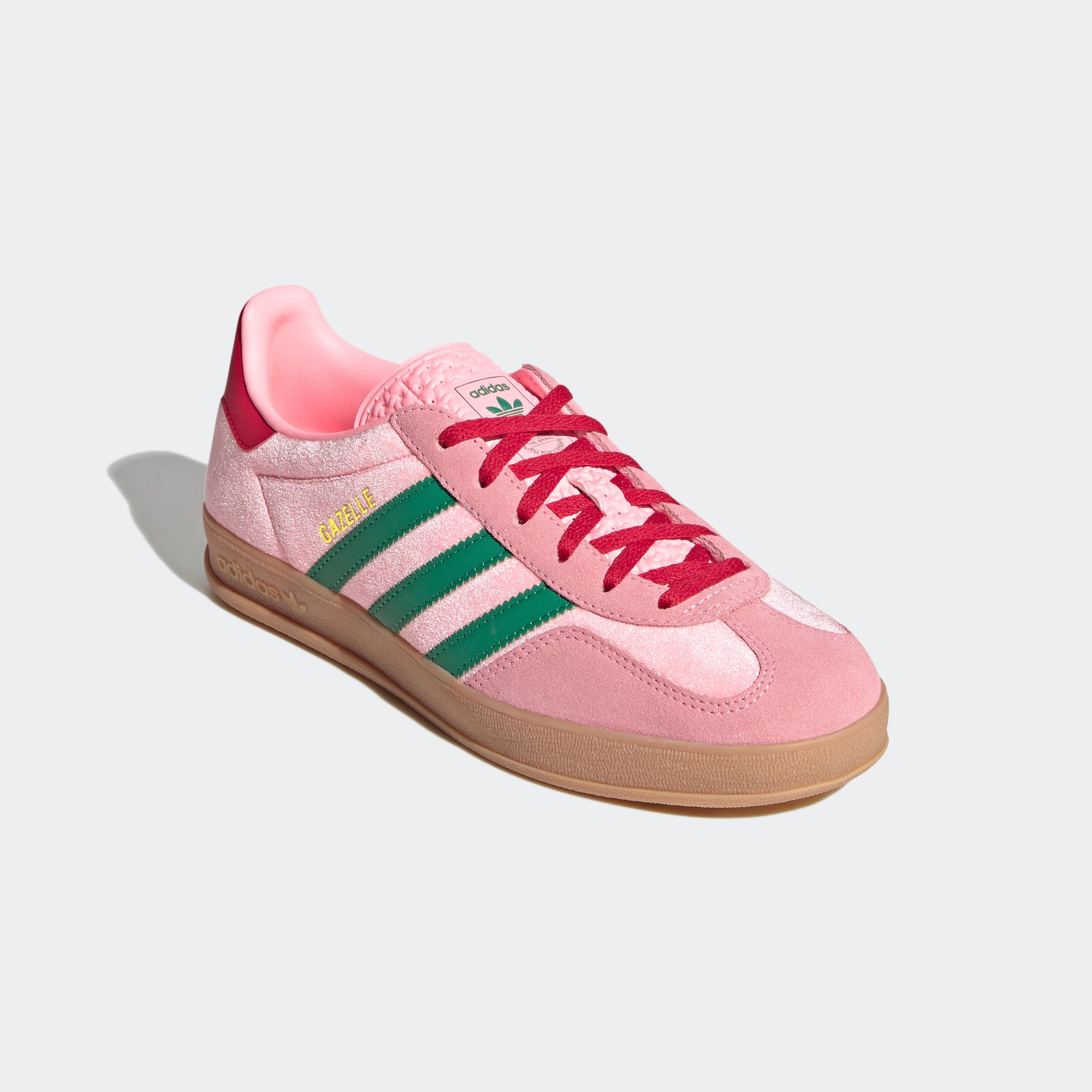 Zapatillas para Mujer ADIDAS JI2713 GAZELLE INDOOR ADIDAS