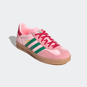 Zapatillas para Mujer ADIDAS JI2713 GAZELLE INDOOR W PNK