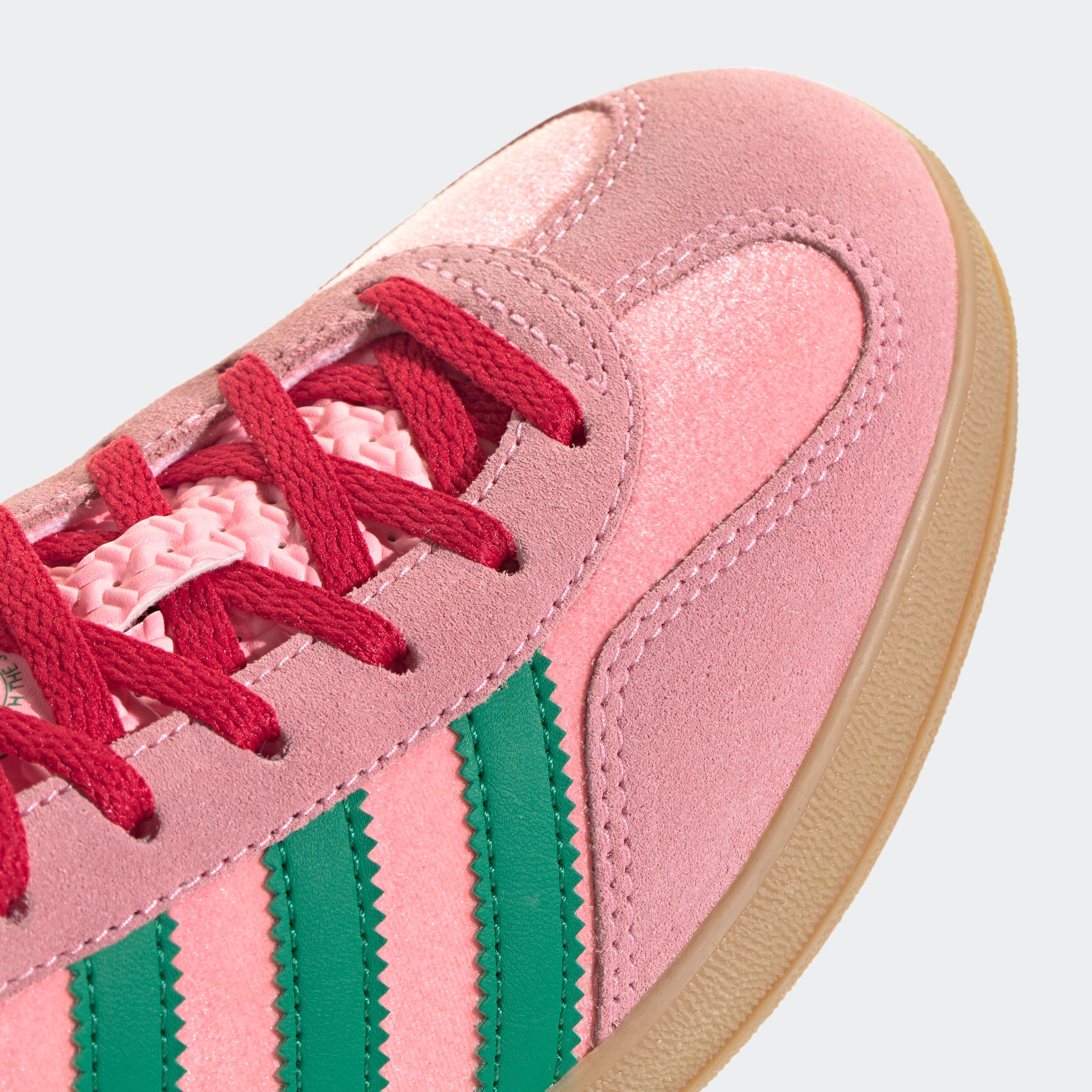 Zapatillas para Mujer ADIDAS JI2713 GAZELLE INDOOR ADIDAS