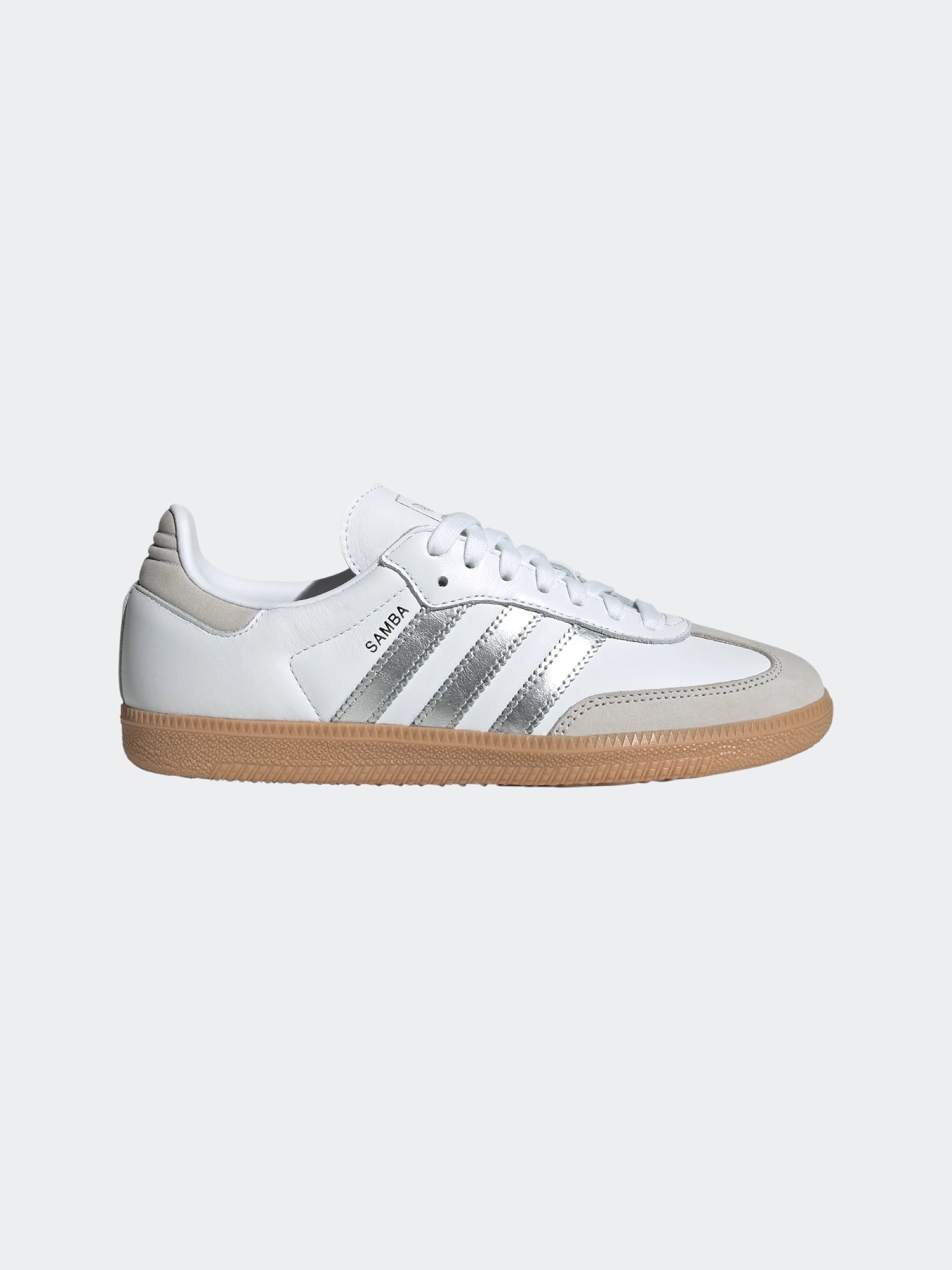 Zapatillas para Mujer ADIDAS JI2725 SAMBA ADIDAS