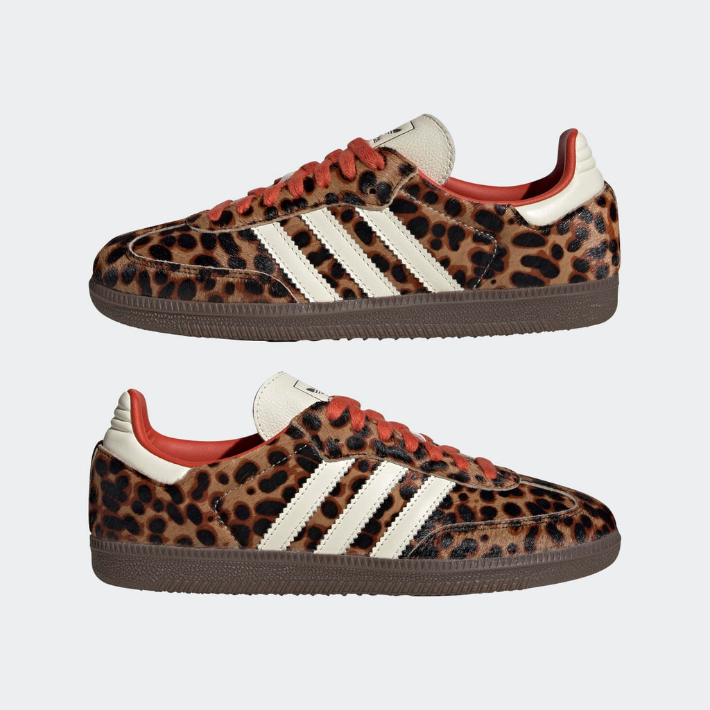 Zapatillas ADIDAS SAMBA OG W JI2734 Multicolor