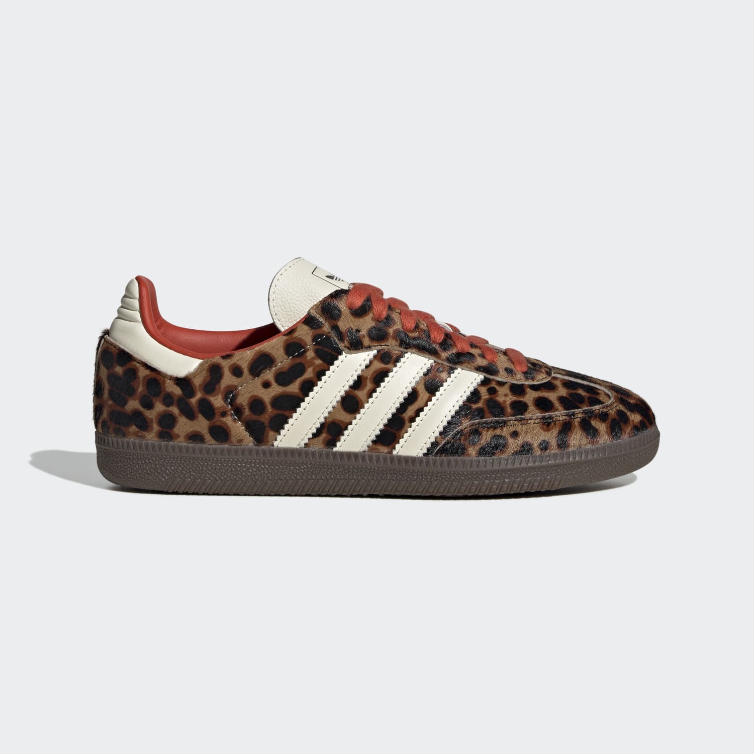Zapatillas ADIDAS SAMBA OG W JI2734 Multicolor
